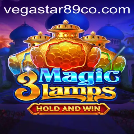 Discovering 3MagicLamps: An Exciting Gaming Adventure with Vegastar89 Co