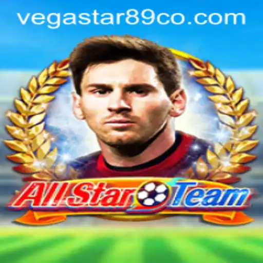 AllStarTeam: Discover the Thrilling World of Virtual Sportsmanship with Vegastar89 Co