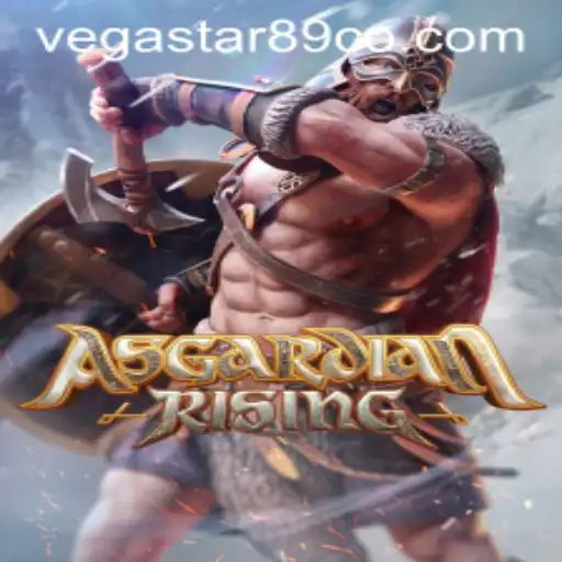 AsgardianRising: Embarking on an Epic Adventure