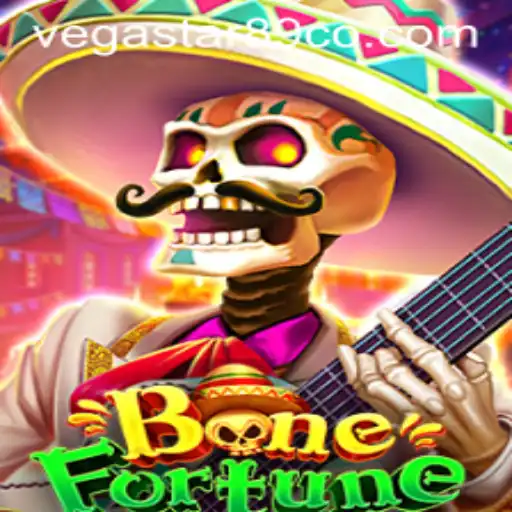 BoneFortune: The Thrilling World of Vegastar89's Latest Creation