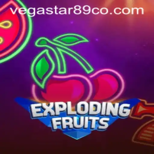 Explosive Fun with ExplodingFruits: A Detailed Guide by vegastar89 co