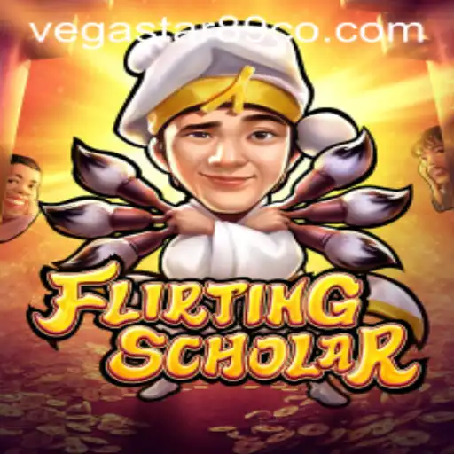 Exploring the Charm and Strategy of FlirtingScholar: A Deep Dive into the Game by Vegastar89 Co
