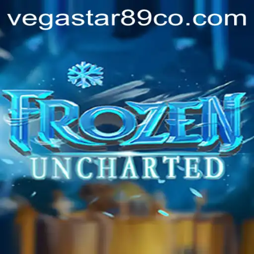 Discover the Thrill of FrozenUncharted in the Digital Arena