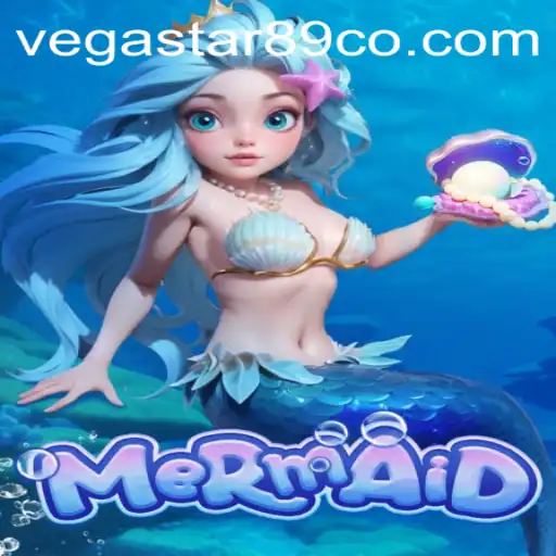The Enchanting World of Mermaid: A Deep Dive into Vegastar89 Co's Latest Game