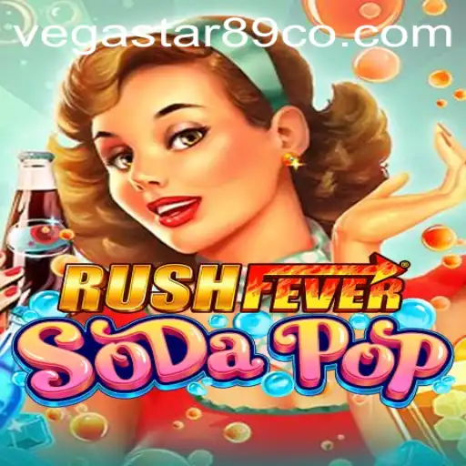 RushFeverSodaPop: A New Gaming Craze