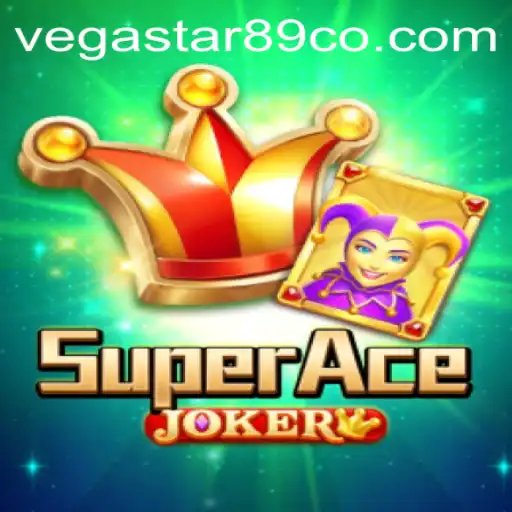 Discover the Excitement of SuperAceJoker