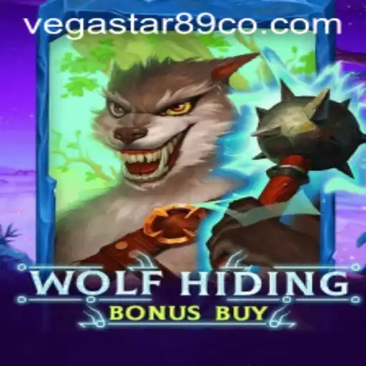 Exploring the Enigmatic World of WolfHidingBonusBuy in the Era of vegastar89 co