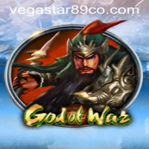 Discover the World of God of War with Vegastar89 Co