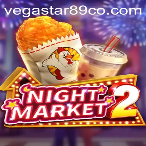 Immerse Yourself in the Exciting Universe of NightMarket2