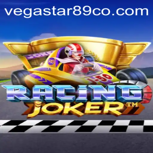 RacingJoker: A Thrilling Ride in the World of Virtual Racing