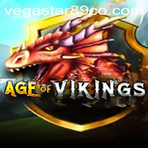 AgeofViking: A New Era of Strategic Gaming with Vegastar89 Co
