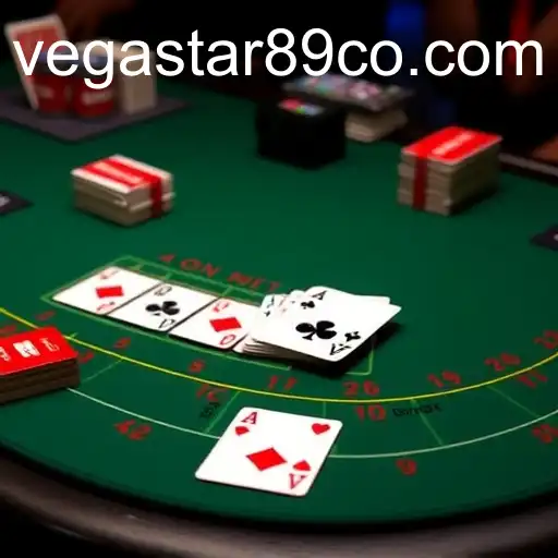 Mastering Blackjack: The Art and Strategy of the Game