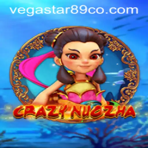 CrazyNuoZha: The Game Taking the World by Storm