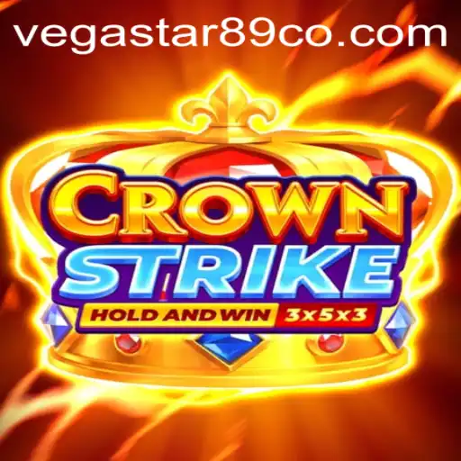 Crownstrike: An Innovative Gaming Experience