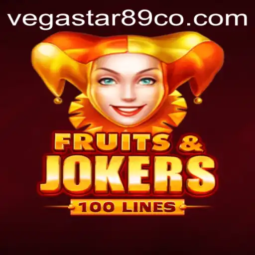 An In-Depth Exploration of FruitsAndJokers100: The Game Revolutionizing the Gaming Industry
