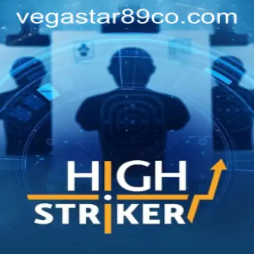 HighStriker: Exploring the Thrills of Gaming with Vegastar89 Co
