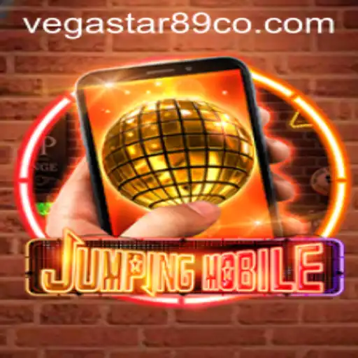 Jumpingmobile: A Dynamic Adventure with Vegastar89 Co