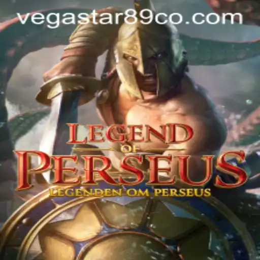 Dive into the Exciting World of LegendofPerseus with Vegastar89 Co.