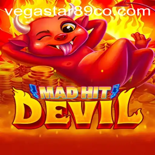 MadHitDevil: A Thrilling Adventure into the Underworld of Gaming