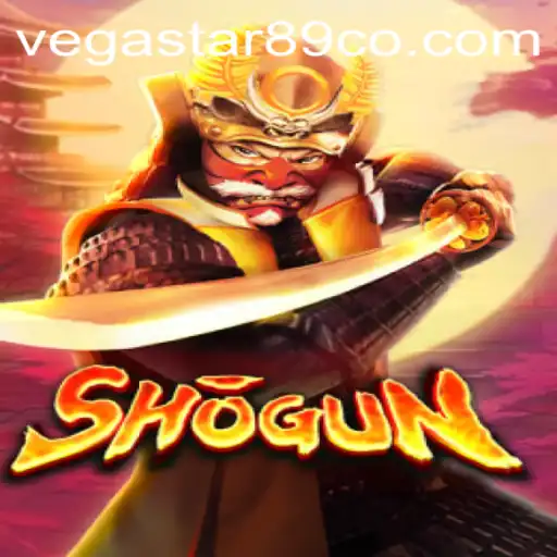 Shogun: A Tactical Strategy Game by Vegastar89 co