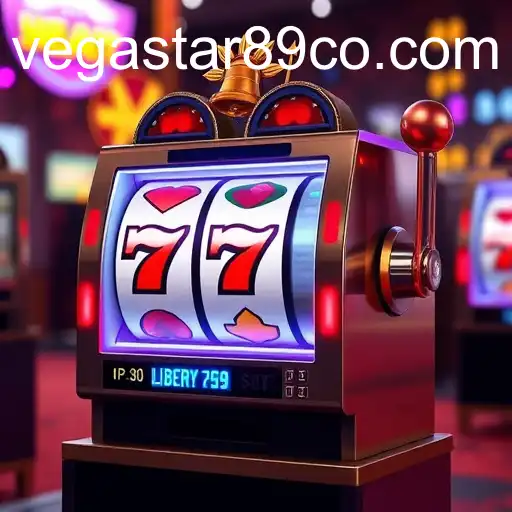 The World of Slot Machines: vegastar89 co at the Forefront