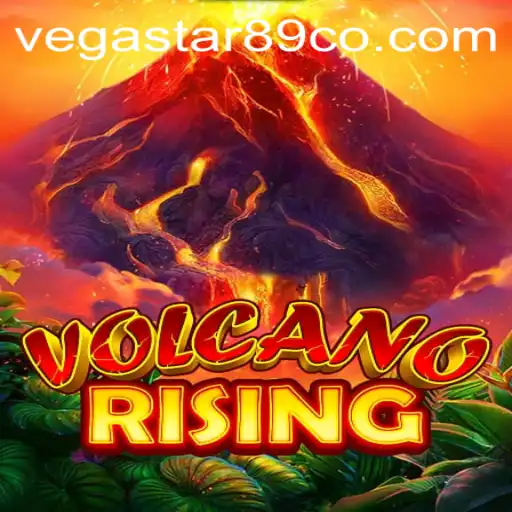 Exploring the Eruptive Gameplay of VolcanoRising