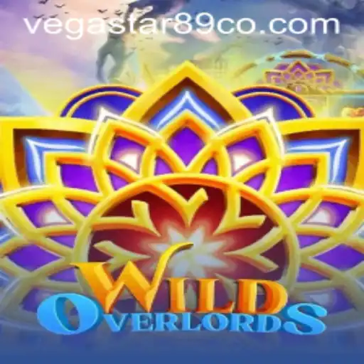 WildOverlords: A Bold New Realm in Virtual Gaming by Vegastar89 Co.