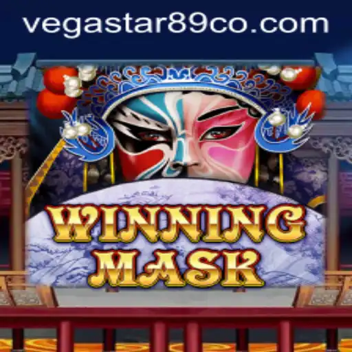 Exploring WinningMask: A Deep Dive Into the Innovative Gameplay of Vegastar89 Co.