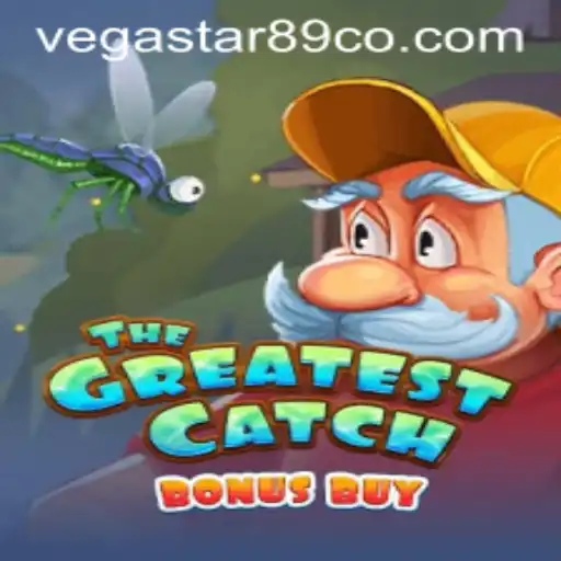 Dive into TheGreatestCatchBonusBuy by VegaStar89 Co.