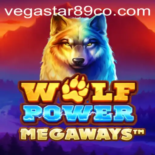 Unleashing the Adventure: Exploring WolfPowerMega with Vegastar89 Co.